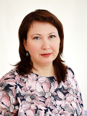 Воспитатель Андреева Светлана Леонидовна Воспитатель Андреева Светлана Леонидовна