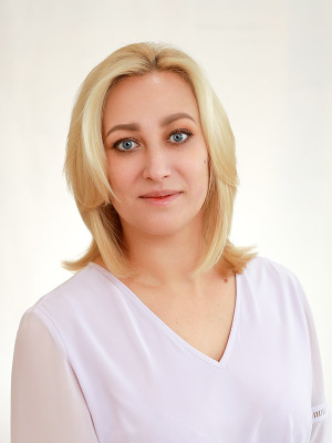 Воспитатель Самитина Юлия Владимировна Воспитатель Самитина Юлия Владимировна