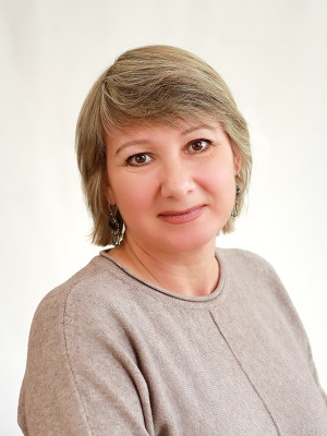Воспитатель Сушкова Наталия Юрьевна Воспитатель Сушкова Наталия Юрьевна