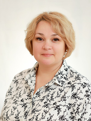 Старший воспитатель Никитина Ольга Александровна Старший воспитатель Никитина Ольга Александровна
