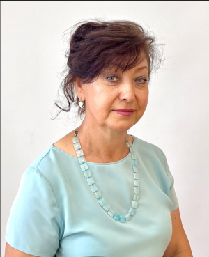 Воспитатель Фомичёва Ирина Владимировна Воспитатель Фомичёва Ирина Владимировна