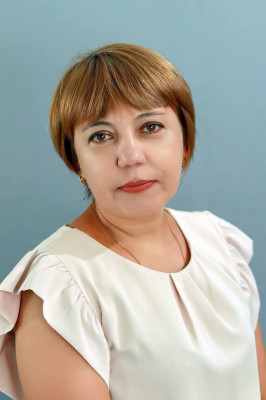 Воспитатель Антонова Наталья Геннадьевна Воспитатель Антонова Наталья Геннадьевна