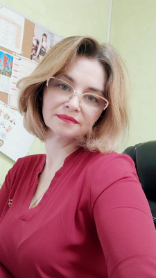 Заведующий Шустерова Надежда Николаевна Заведующий Шустерова Надежда Николаевна